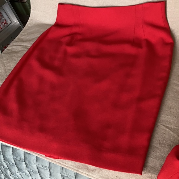 Vintage Rena Rowan for Saville suit - Picture 6 of 7